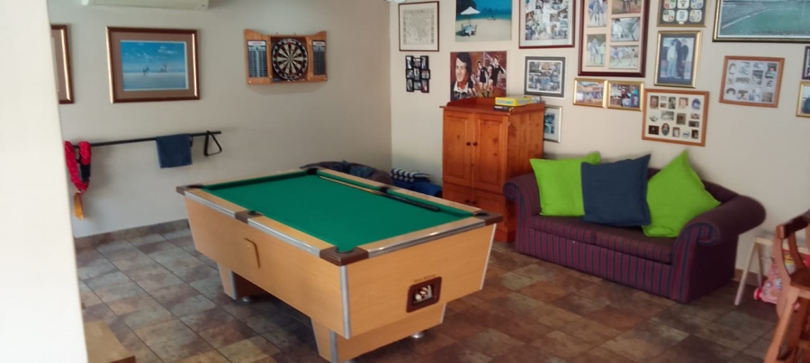 4 Bedroom Property for Sale in Protea Park North West